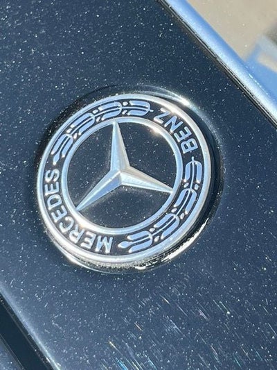 2021 Mercedes-Benz S-Class S 580 4MATIC®