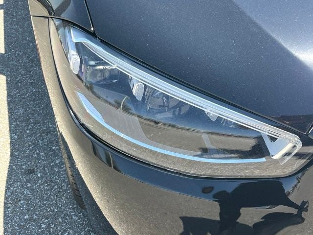 2021 Mercedes-Benz S-Class S 580 4MATIC®