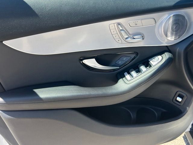 2020 Mercedes-Benz GLC GLC 300 Coupe 4MATIC®