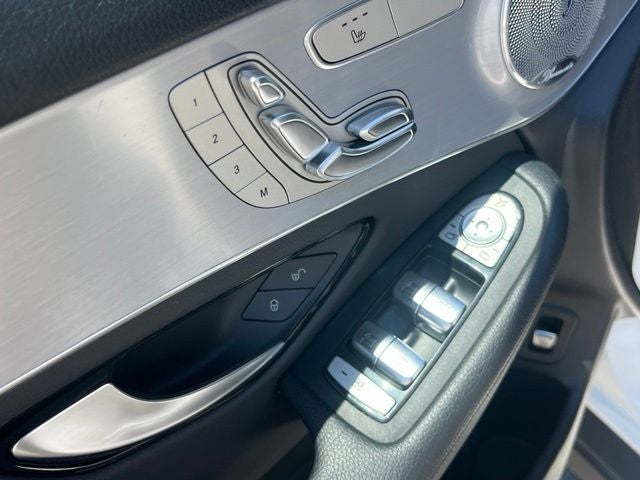 2020 Mercedes-Benz GLC GLC 300 Coupe 4MATIC®