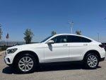 2020 Mercedes-Benz GLC GLC 300 Coupe 4MATIC®