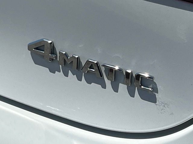 2020 Mercedes-Benz GLC GLC 300 Coupe 4MATIC®