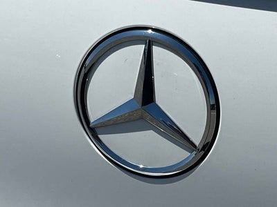 2020 Mercedes-Benz GLC GLC 300 Coupe 4MATIC®