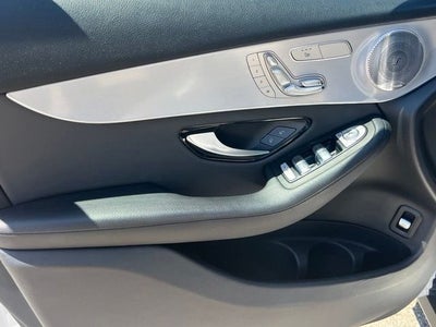 2020 Mercedes-Benz GLC GLC 300 Coupe 4MATIC®