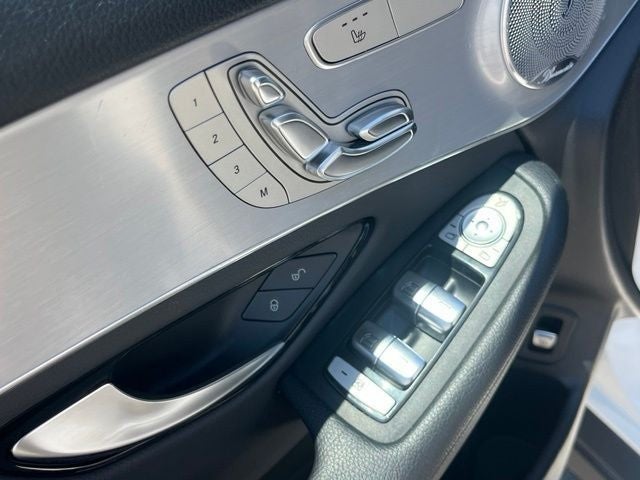 2020 Mercedes-Benz GLC GLC 300 Coupe 4MATIC®