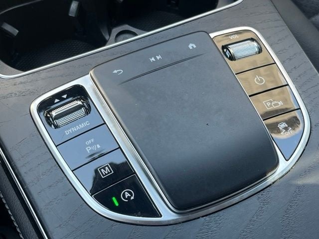 2020 Mercedes-Benz GLC GLC 300 Coupe 4MATIC®