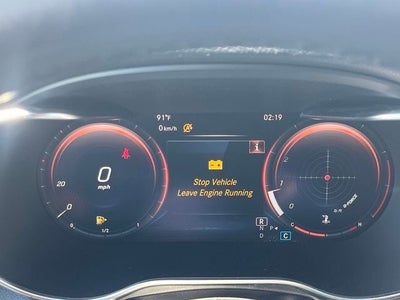 2020 Mercedes-Benz GLC GLC 300 Coupe 4MATIC®