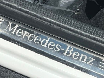 2020 Mercedes-Benz GLC GLC 300 Coupe 4MATIC®