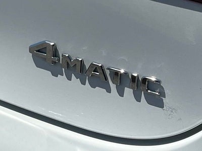 2020 Mercedes-Benz GLC GLC 300 Coupe 4MATIC®