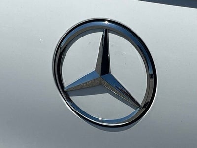 2020 Mercedes-Benz GLC GLC 300 Coupe 4MATIC®