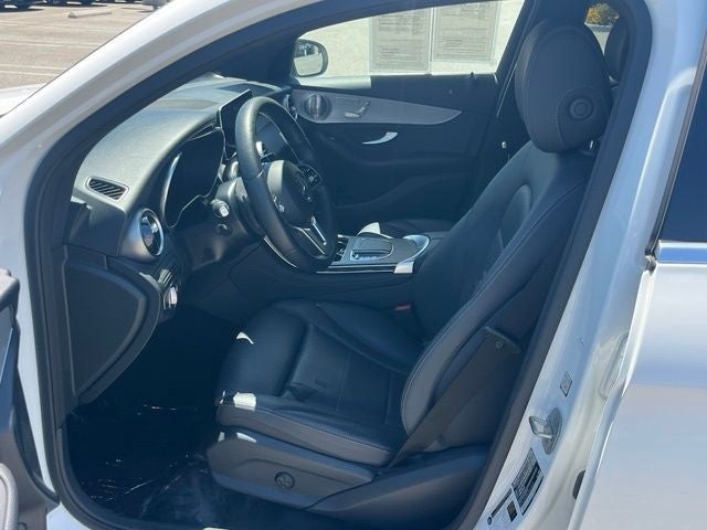 2020 Mercedes-Benz GLC GLC 300 Coupe 4MATIC®
