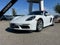 2023 Porsche 718 Boxster Base