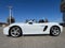 2023 Porsche 718 Boxster Base
