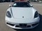 2023 Porsche 718 Boxster Base