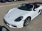 2023 Porsche 718 Boxster Base