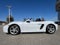 2023 Porsche 718 Boxster Base