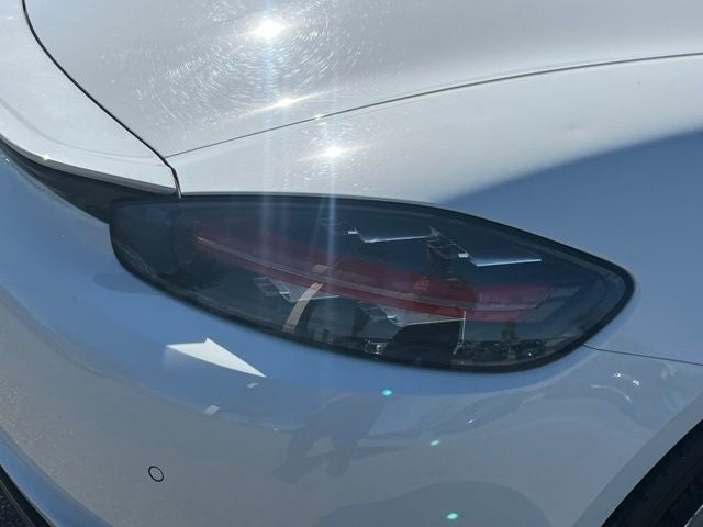 2023 Porsche 718 Boxster Base