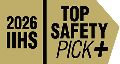 2025 IIHS TOP SAFETY PICK | INFINITI of Ontario in Ontario CA