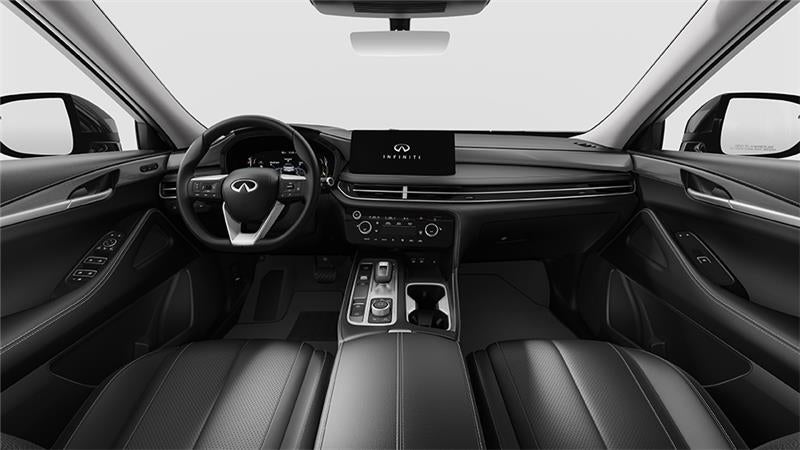 INFINITI of Ontario in Ontario CA