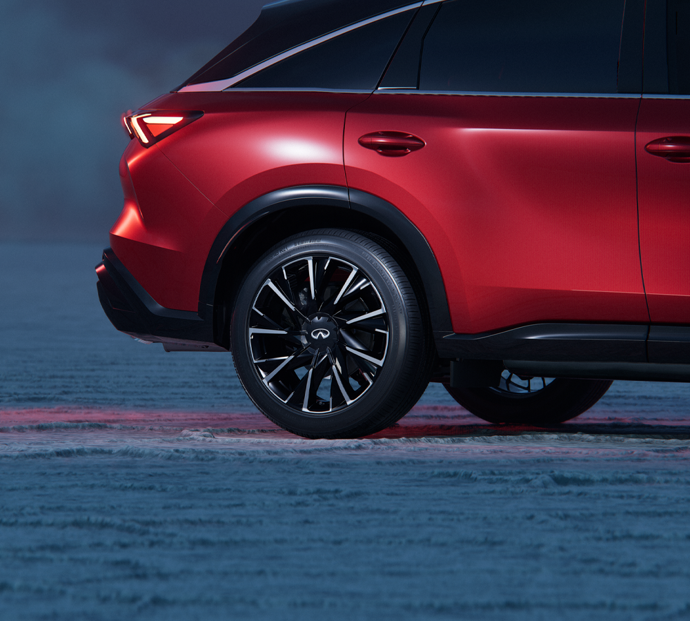 INFINITI of Ontario in Ontario CA