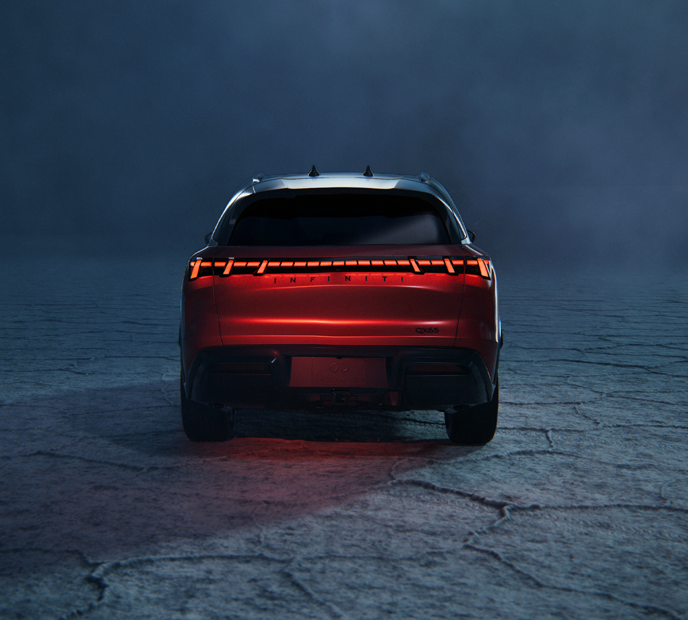 INFINITI of Ontario in Ontario CA