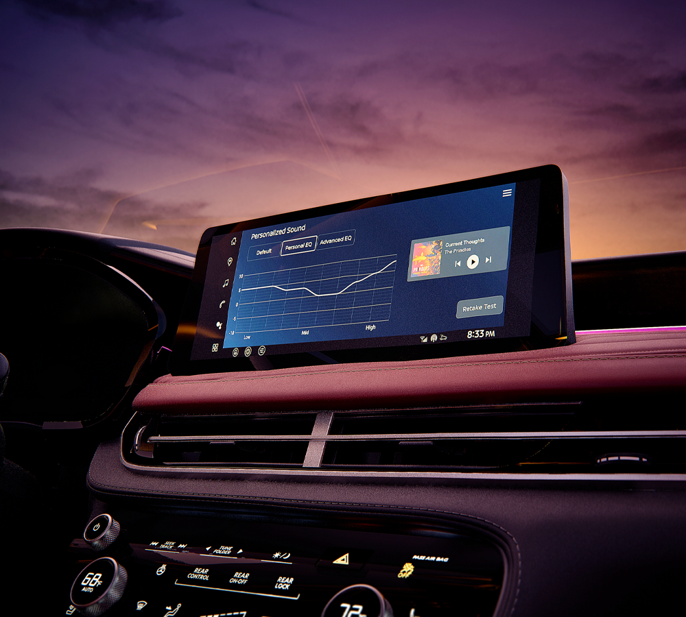 INFINITI of Ontario in Ontario CA