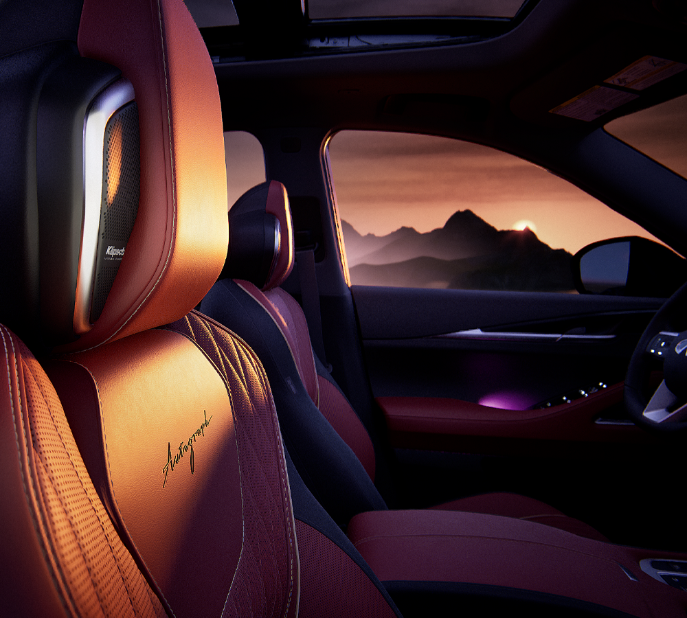 INFINITI of Ontario in Ontario CA