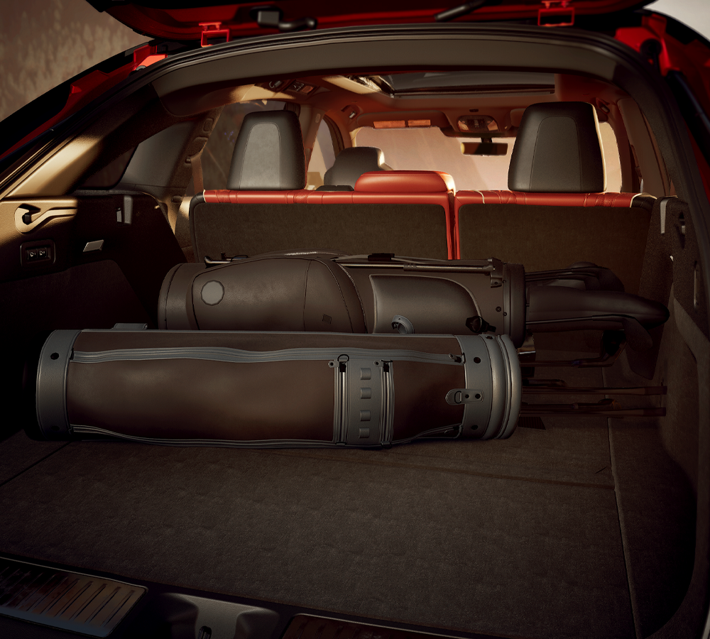 INFINITI of Ontario in Ontario CA