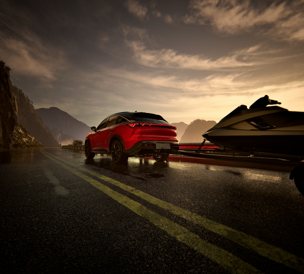 INFINITI of Ontario in Ontario CA