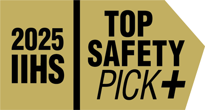 2025 IIHS TOP SAFETY PICK | INFINITI of Ontario in Ontario CA