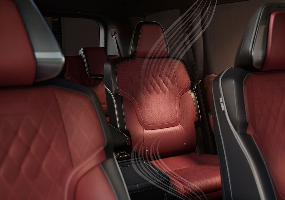2026 INFINITI QX80