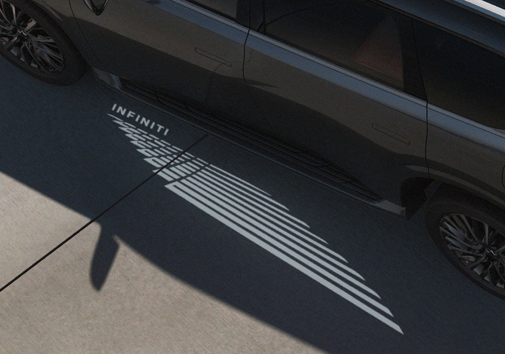 2027 INFINITI QX80