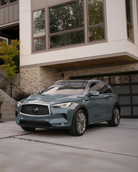 INFINITI of Ontario in Ontario CA