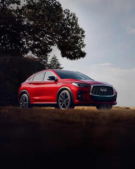 INFINITI of Ontario in Ontario CA