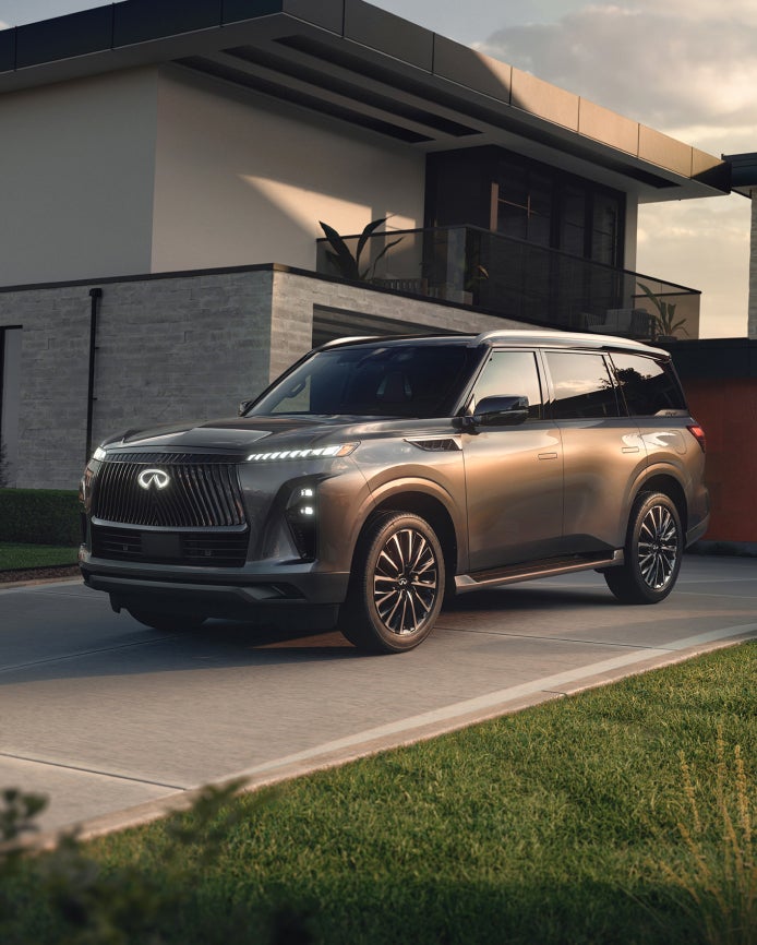 INFINITI of Ontario in Ontario CA