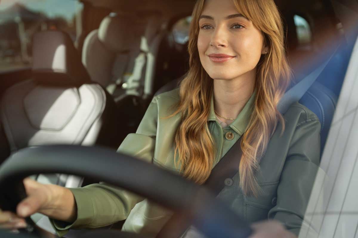 INFINITI of Ontario in Ontario CA