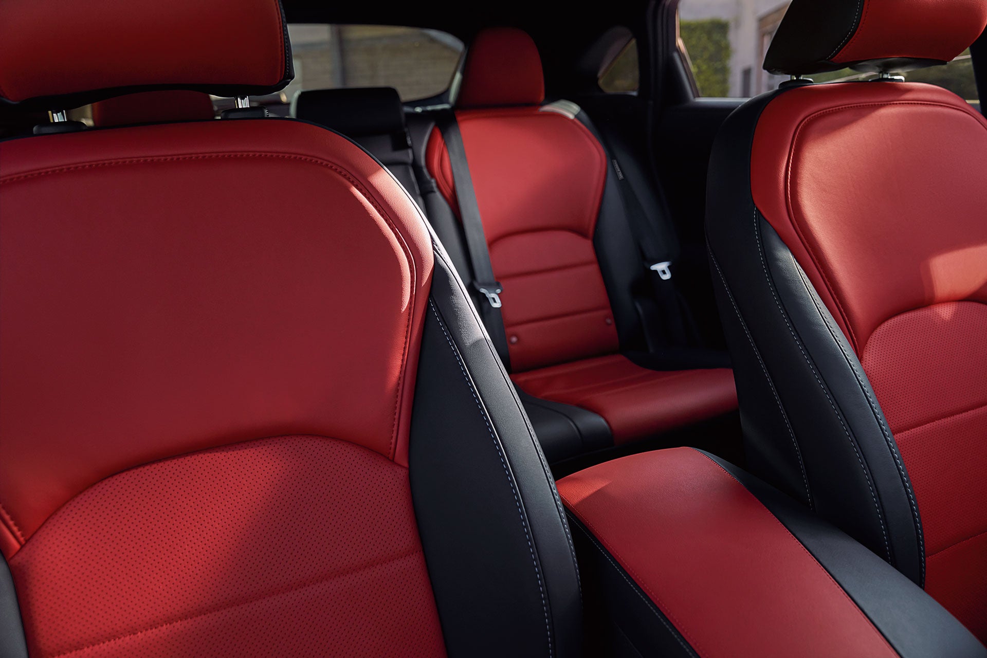 2024 INFINITI QX55 | INFINITI of Ontario in Ontario CA