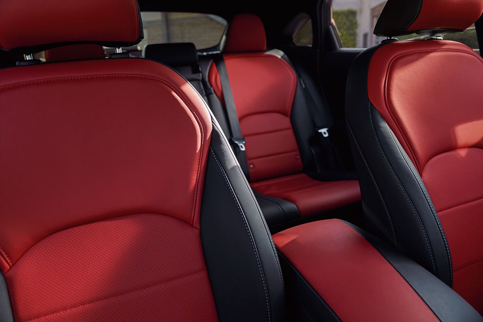 2024 INFINITI QX55 | INFINITI of Ontario in Ontario CA