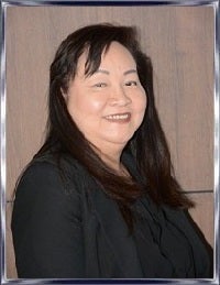 CHRISTINE YIU