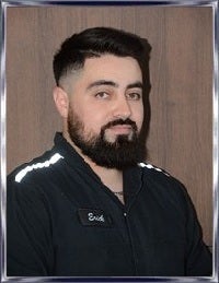 ERICK VILLARUEL