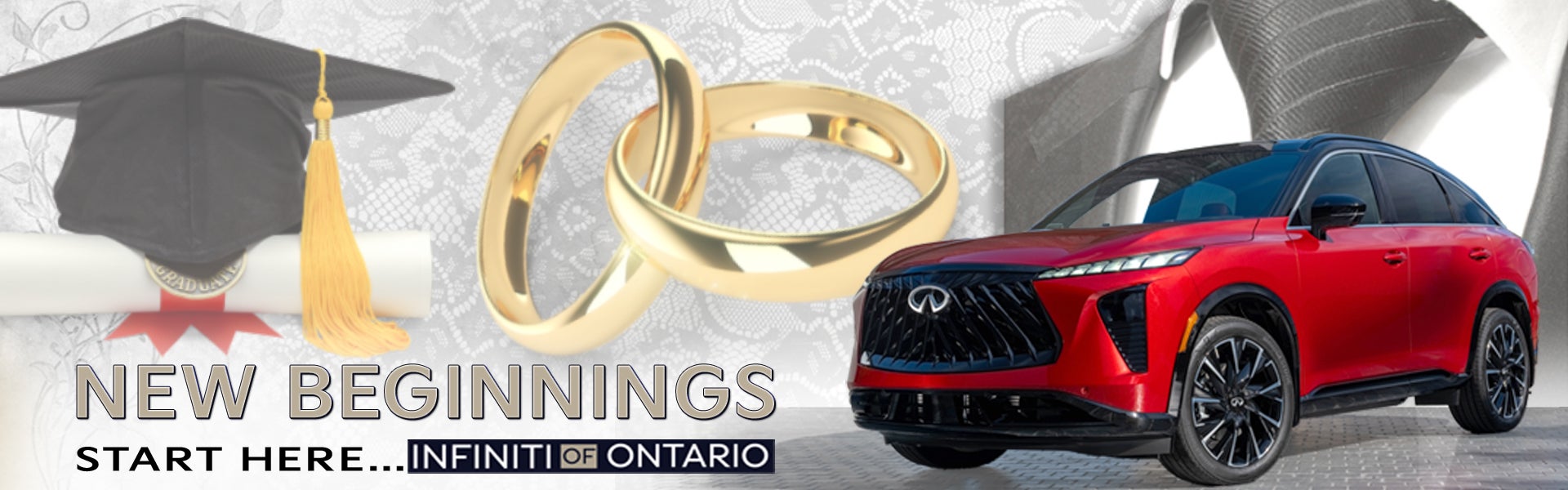 iONT New Beginnings Sales Event