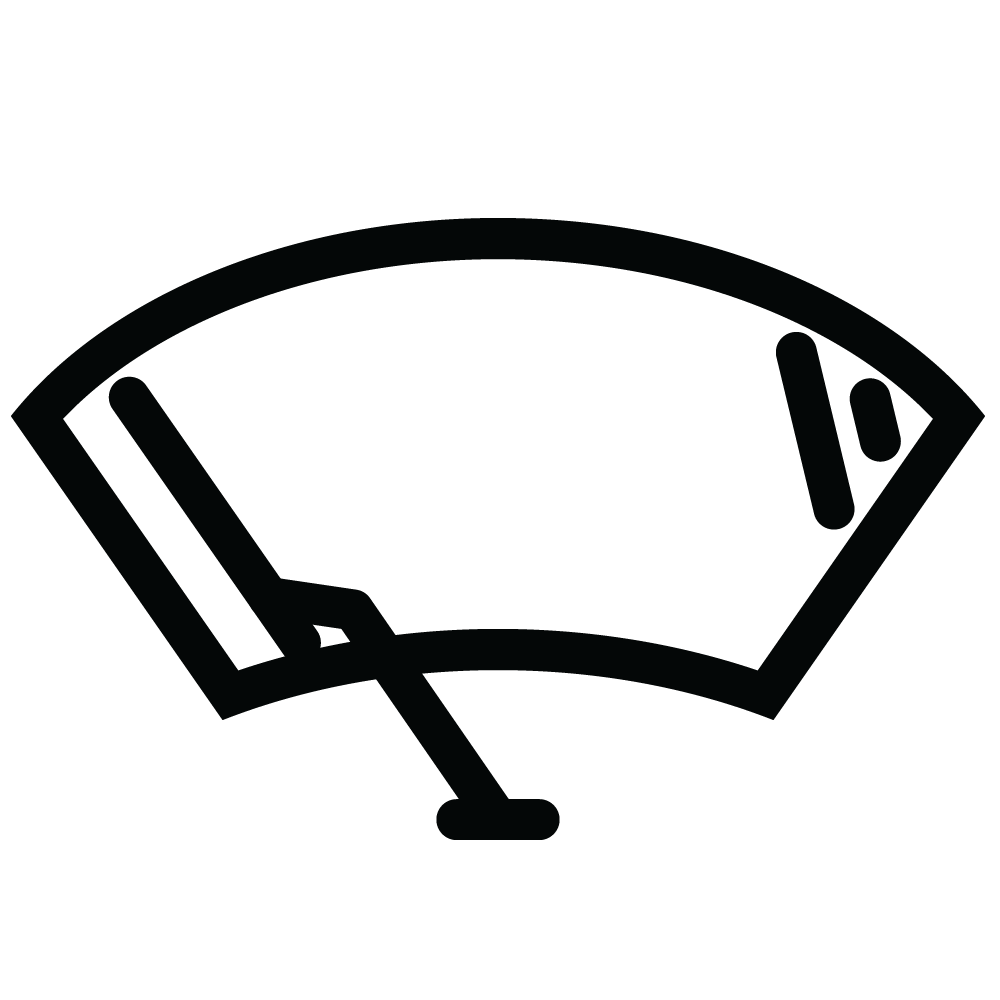 INFINITI Maintenance Advantage® Wiper Blades*